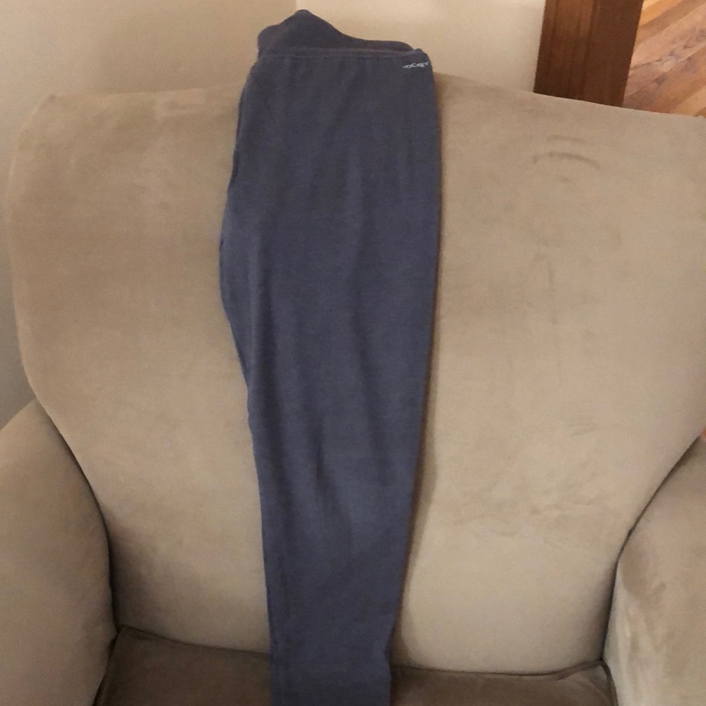 Jockey workout pants